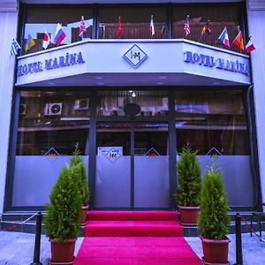 Marına Hotel